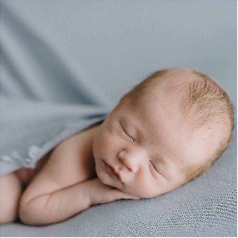 newborn billeder Jylland