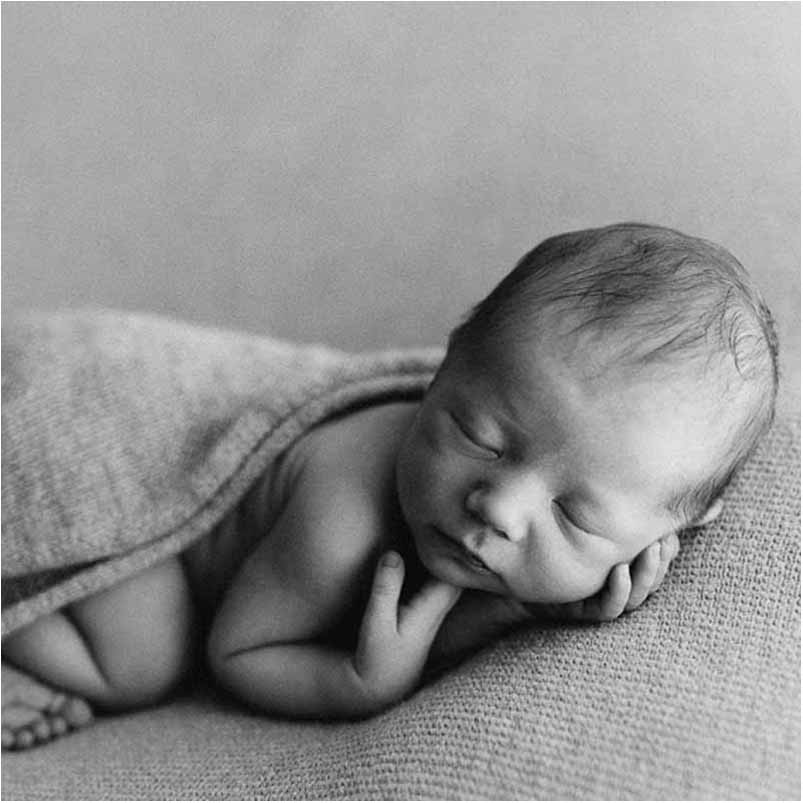 newborn fotograf Ejstrupholm