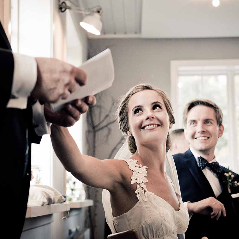 fotograf bryllup Esbjerg
