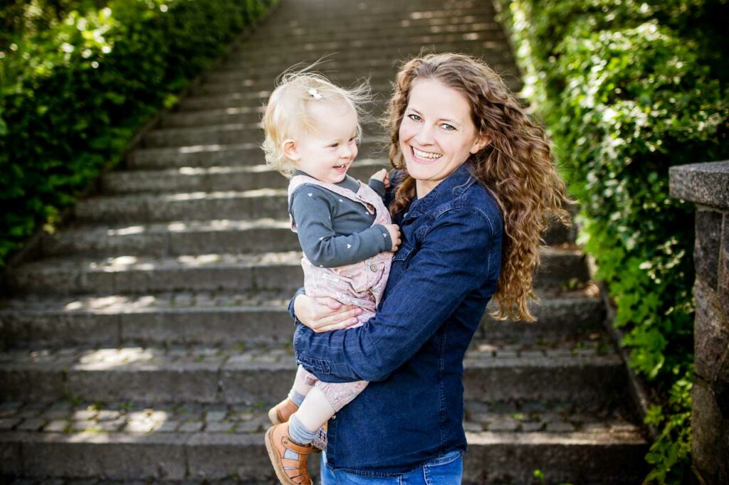 Billeder af Familie fotograf