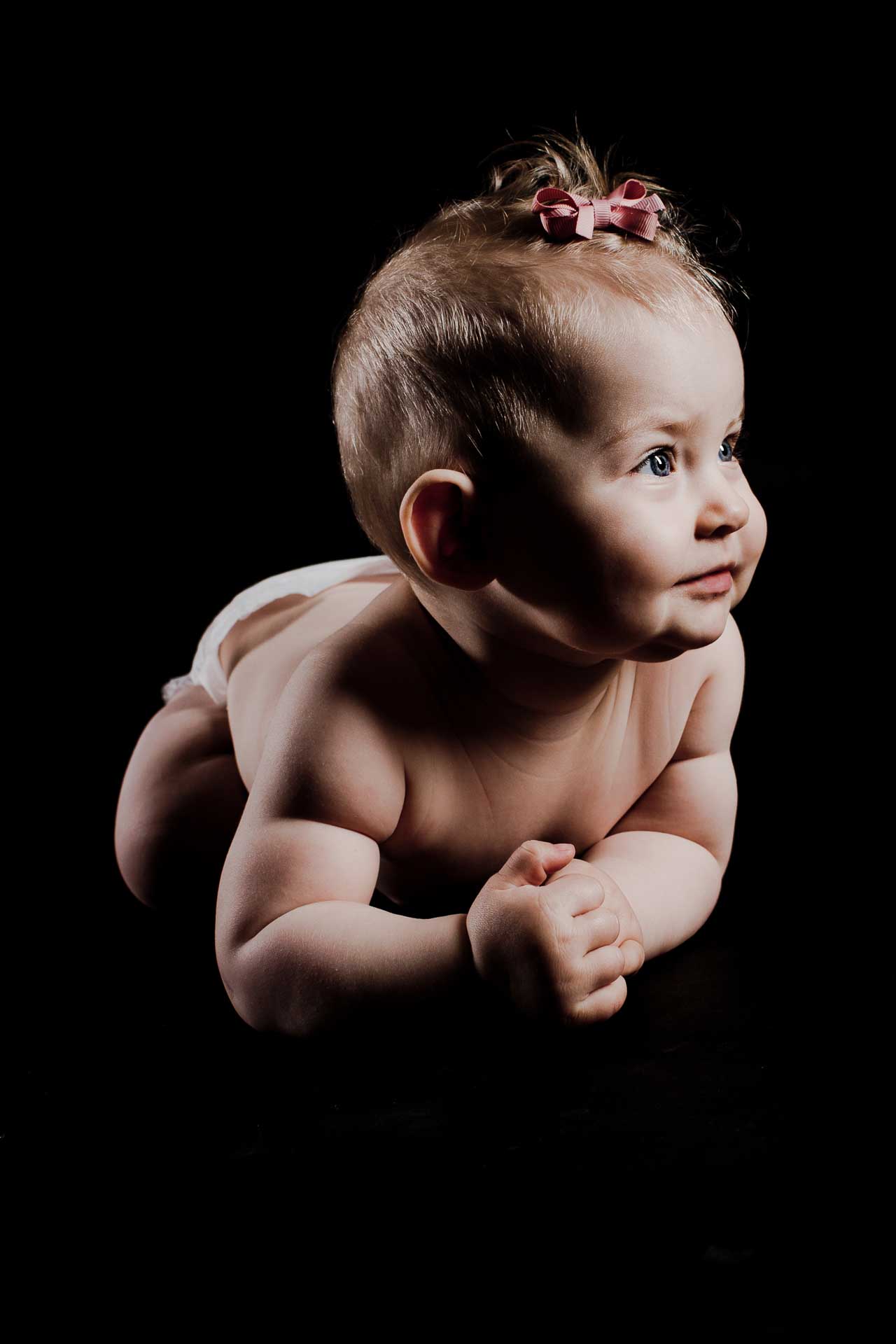 Babyfotografering – Hvad kan du forvente?